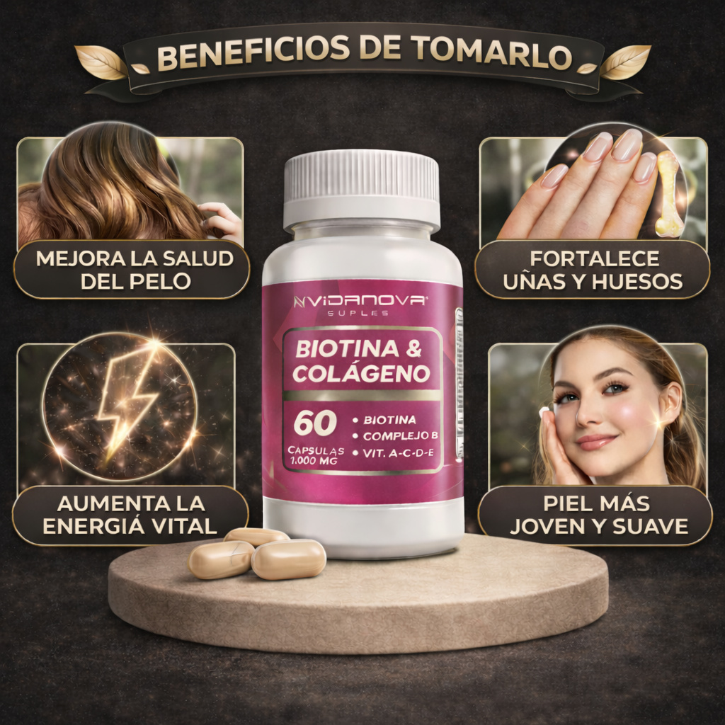 BioRadiant Plus