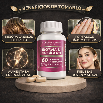 BioRadiant Plus