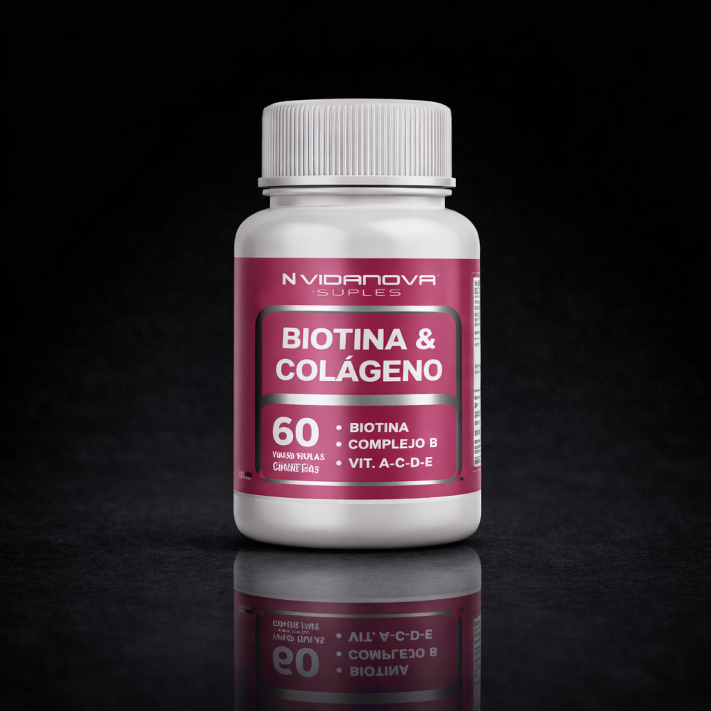 BioRadiant Plus