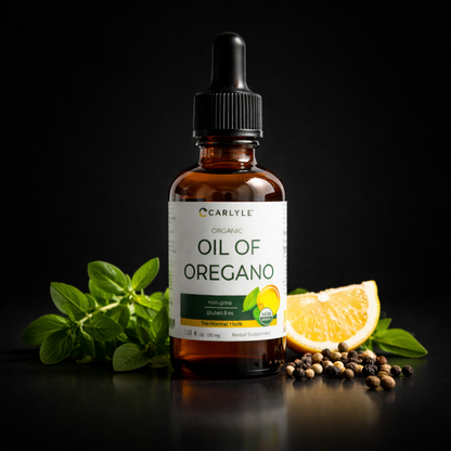 OregaVital Forte