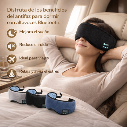 SueñoLite Pro™