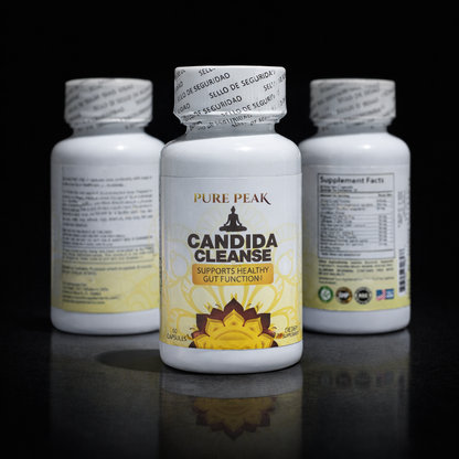 Candida cleanse