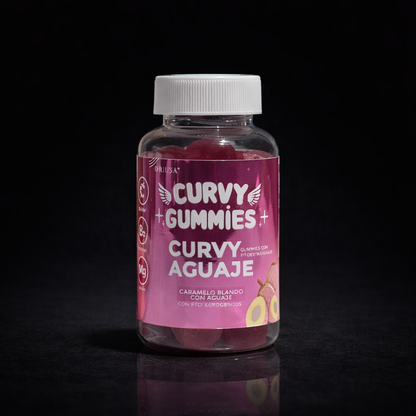 CURVY GUMMIES