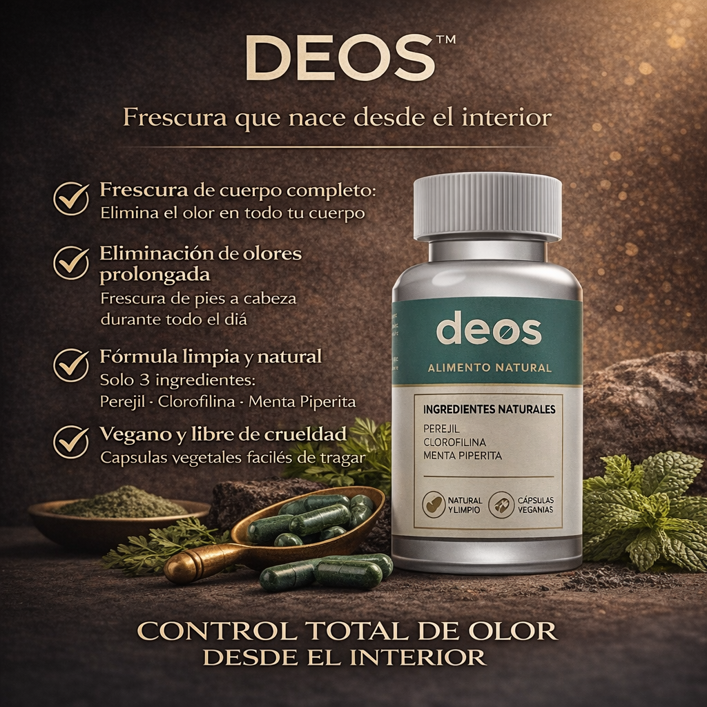 Deos