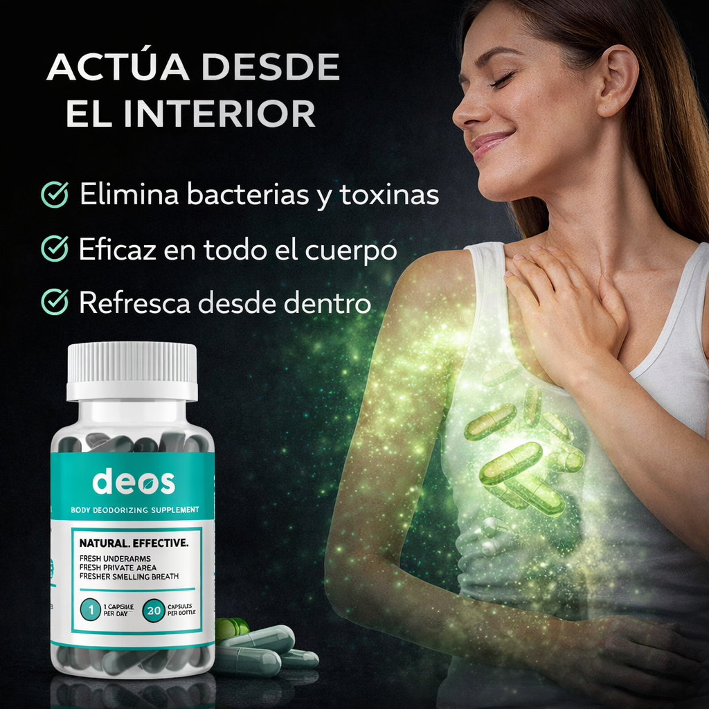 Deos