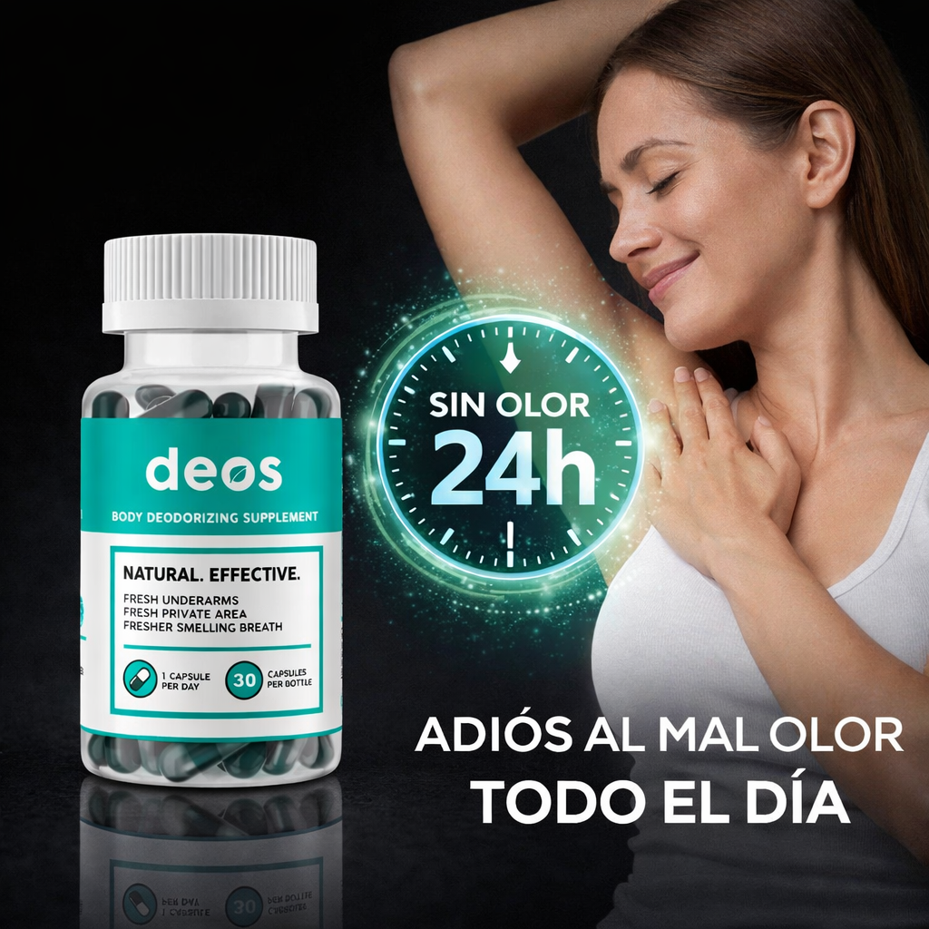 Deos