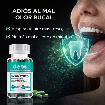 Deos