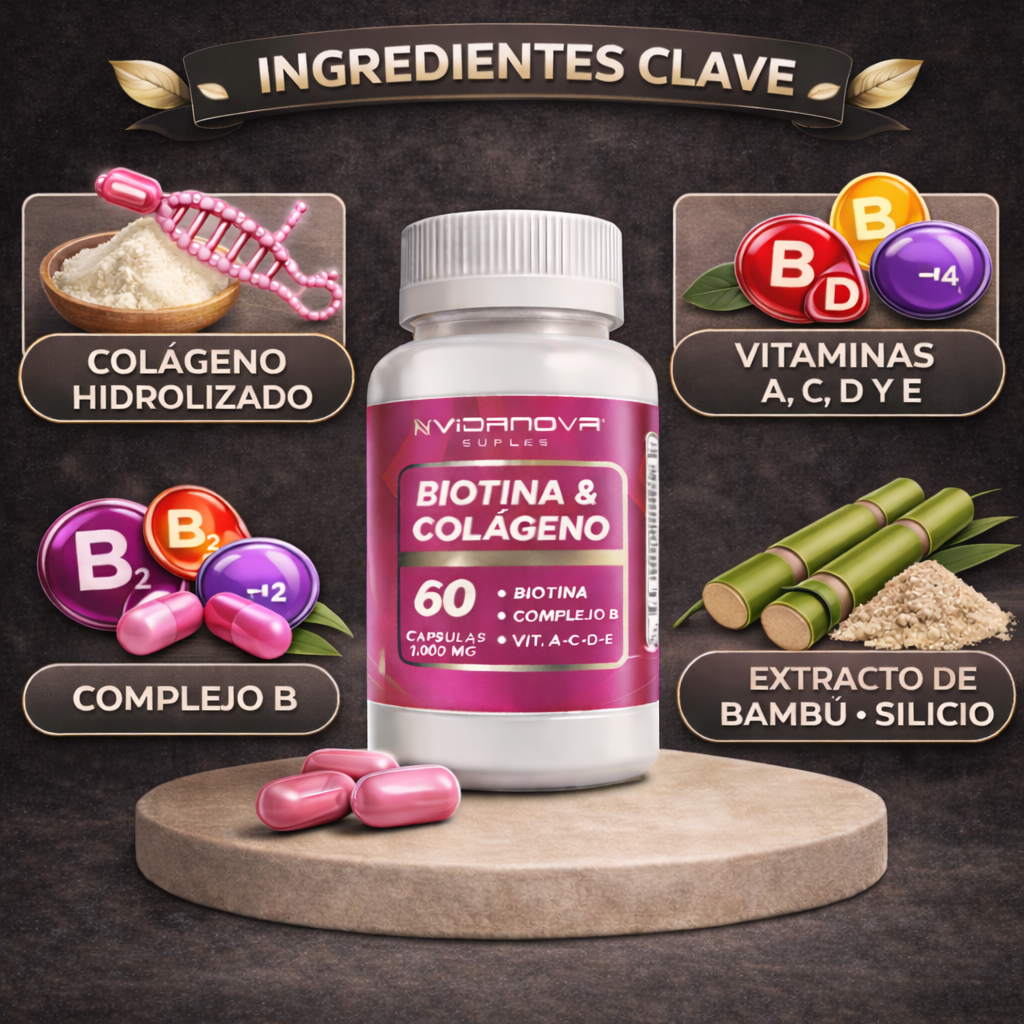 BioRadiant Plus