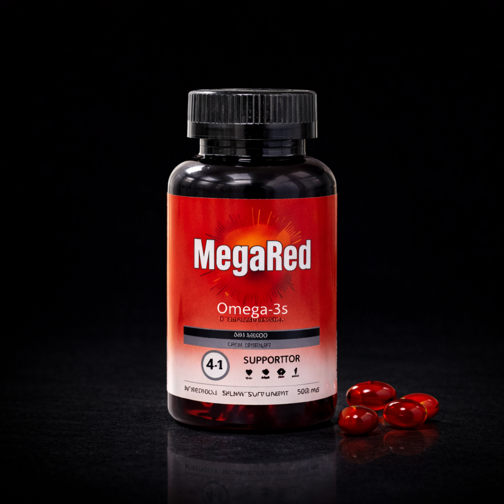 MegaRED
