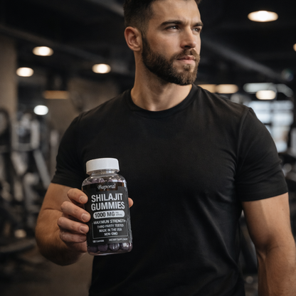 SHILAJIT TITAN™