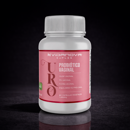 URO Probiótico