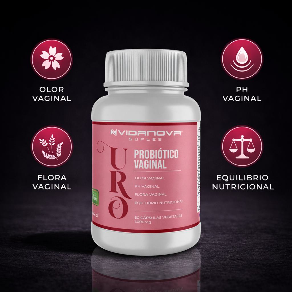 URO Probiótico