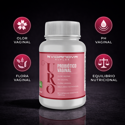 URO Probiótico
